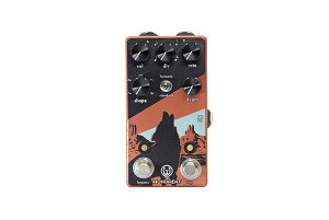 WALRUS AUDIO Monument V2 �V�i �n�[���j�b�N�E�^�b�v�E�g������[�E�H�����X�I�[�f�B�I][���j�������g][Tremolo][Effector,�G�t�F�N�^�[]
