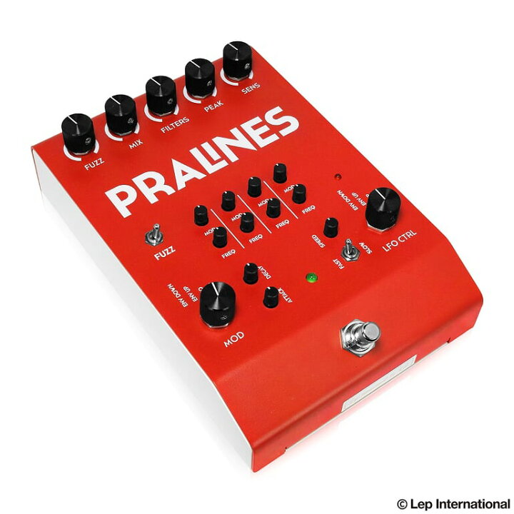 楽天市場】Glou Glou Pralines 新品 エンベローブフィルター[グルー 