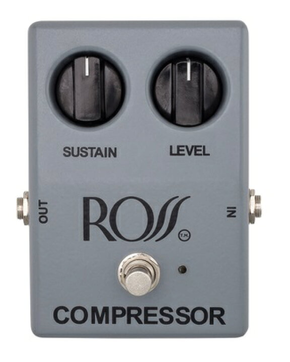 楽天市場】ROSS AUDIBLES GRAY COMPRESSOR 新品 コンプレッサー[ロス 