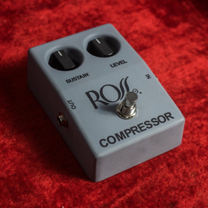 楽天市場】ROSS AUDIBLES GRAY COMPRESSOR 新品 コンプレッサー[ロス 