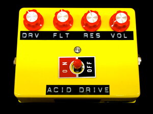 Shinfs Music ACID DRIVE Vi I[o[hCu [VY~[WbN][Synthesizer,VZTCU[][Effector,GtFN^[]