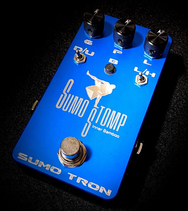 楽天市場】SUMO STOMP SUMO TRON 新品 ベース用エンベローブフィルター 