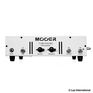 Mooer Tube Engine Vi ^ǃp[Av[[A][`[uGW][PowerAmp][Amplifier]