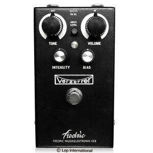 Fredric Effects Verzerrer Vi[thbN][t@bcFn[][Distortion,fBXg[V][Effector,GtFN^[]