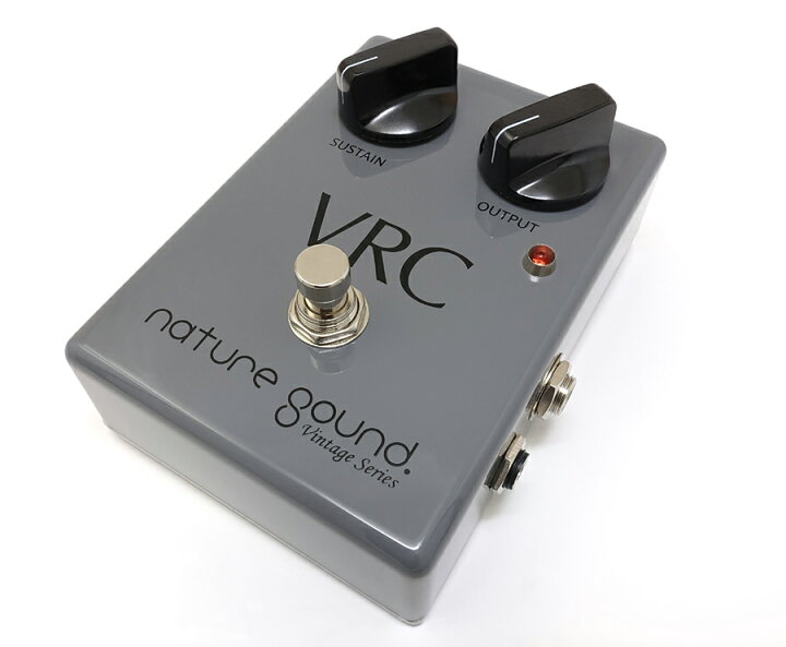楽天市場】nature sound VRC 新品 コンプレッサー [ネイチャーサウンド 