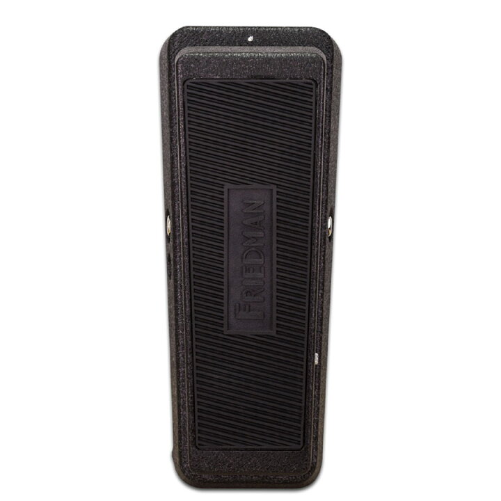 楽天市場】Friedman GOLD-72 WAH PEDAL 新品 ワウペダル[フリードマン 