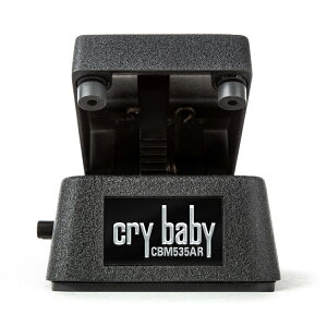 Jim Dunlop CBM535AR CRY BABY MINI 535 AUTO-RETURN WAH �V�i[�W���_�����b�v][�N���C�x�C�r�[][�~�j][Wah,���E�y�_��][Effector,�G�t�F�N�^�[]