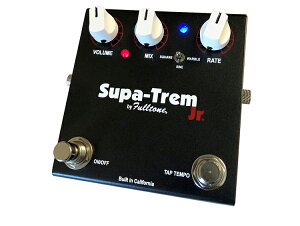 Fulltone Supa-Trem Jr Vi g [tg[][XpgWjA][Tremolo,g,W[V][Effector,GtFN^[]
