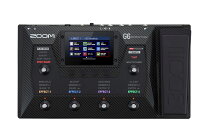 楽天市場】zoom g6の通販