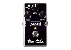MXR M68 Uni-Vibe �V�i [���j���@�C�u][Modulation,Chorus,�R�[���X][�G�t�F�N�^�[,Effector]_hzm