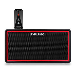 NUX Mighty Air Amplifier Vi M^[Av[j[GbNX][Bluetooth,u[gD[X][}CeB[Cg][Guitar Amplifier]
