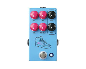 JHS PEDALS PG-14 �V�i �f�B�X�g�[�V����[Paul Gilbert,�|�[���M���o�[�g][Distortion][Effector,�G�t�F�N�^�[]