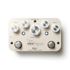 J. Rockett Audio Designs Tim Pierce Overdrive & Poweramp �V�i [J���P�b�g�I�[�f�B�I][�I�[�o�[�h���C�u,�v���A���v][Effector,�G�t�F�N�^�[]