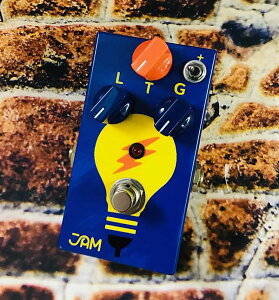 �y�n���h���C�h�zJAM Pedals TubeDreamer �V�i�I�[�o�[�h���C�u [�W�����y�_��][�`���[�u�h���[�}�[][overdrive][�G�t�F�N�^�[,Effector]
