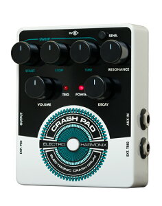 yA_v^[tzyKizelectro-harmonix Crash Pad Electronic Crash Drum Vi[GNgn[jNX,Gn][NbVpbh][hVZTCU[][Effector,GtFN^[]