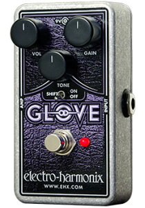 electro-harmonix OD Glove Vi I[o[hCu/fBXg[V[GNgn[jNX][Overdrive][Distortion][Effector,GtFN^[]