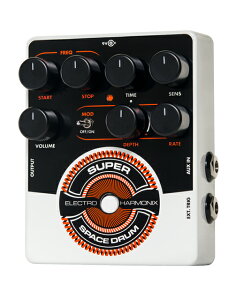 yA_v^[tzyKizelectro-harmonix Super Space Drum Analog Drum Synthesizer Vi[GNgn[jNX,Gn][X[p[Xy[Xh][AiOhVZTCU[][Effector,Gt