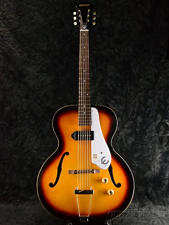 楽天市場】Epiphone Inspired by  