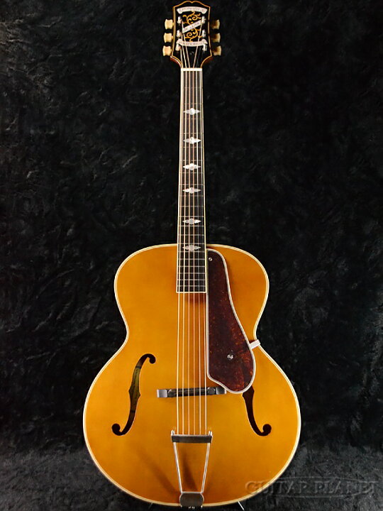 楽天市場】Epiphone Masterbuilt De Luxe Classic 新品 Vintage 