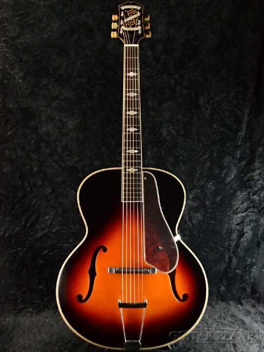 楽天市場】Epiphone Masterbuilt De Luxe Classic 新品[エピフォン 