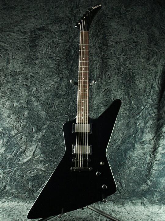 楽天市場】【限定モデル】Epiphone Limited Edition 1984 Explorer  