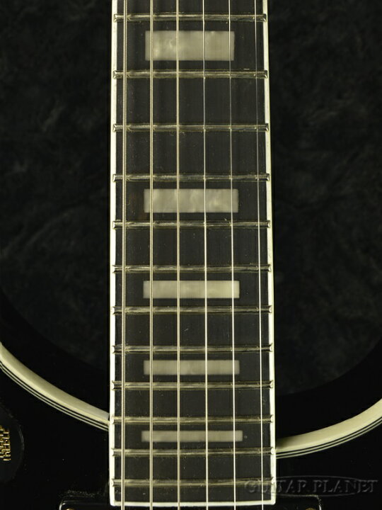 楽天市場】Epiphone Limited Edition Tak Matsumoto DC Custom Ebony 