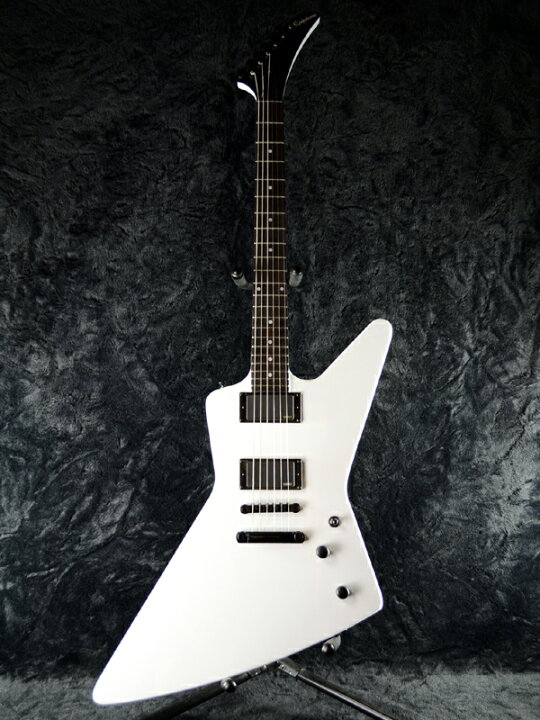 楽天市場】【限定モデル】Epiphone Limited Edition 1984 Explorer  