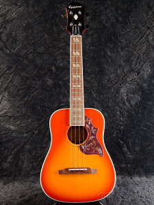 Hummingbird Studio [Faded Cherry Burst]