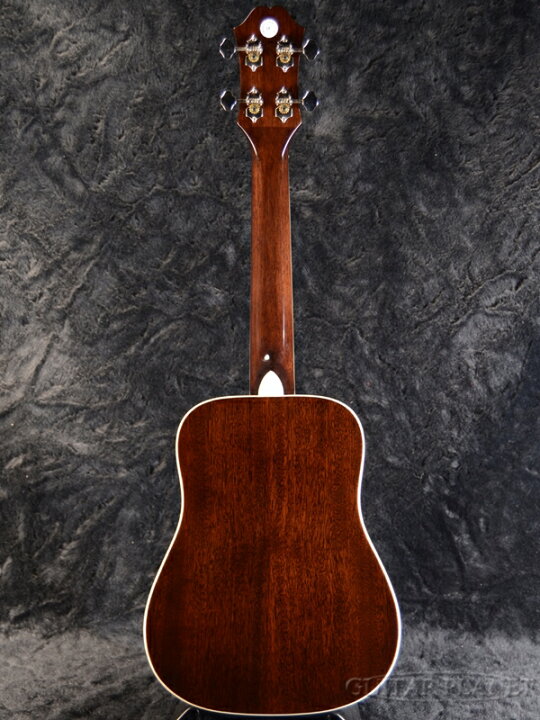 楽天市場】Epiphone Hummingbird Studio Tenor Ukulele TS 新品 