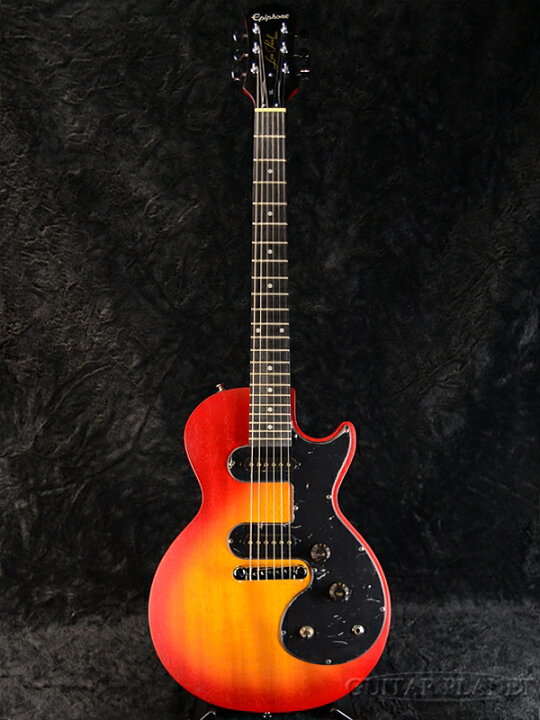 楽天市場】Epiphone Les Paul SL Heritage Cherry Sunburst 新品  