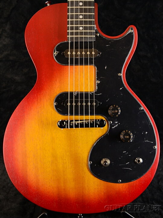 楽天市場】Epiphone Les Paul SL Heritage Cherry Sunburst 新品  