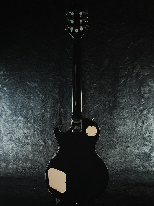 楽天市場 Epiphone Lp 100 新品 エボニー Les Paul 100 エピフォン レスポール Ebony Black 黒 ブラック エレキギター Electric Guitar ギタープラネット