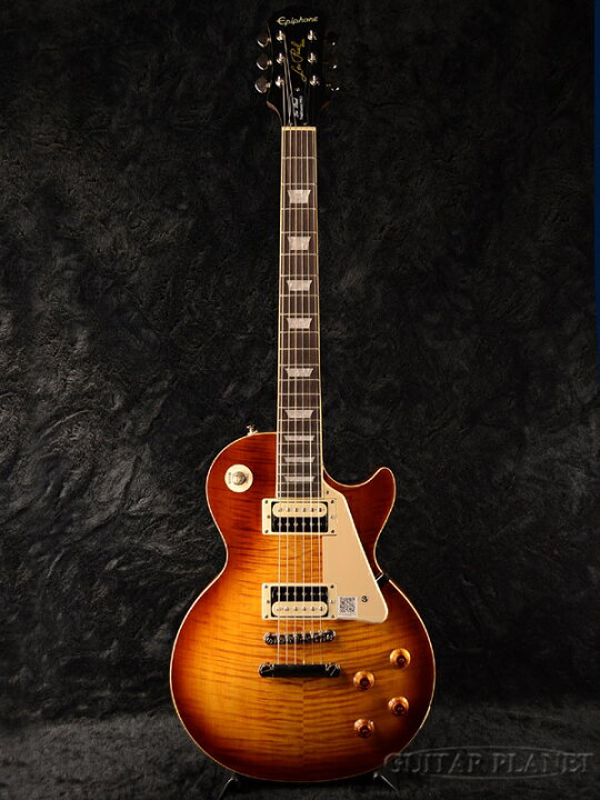 楽天市場】【限定モデル】Epiphone Les Paul Traditional Pro Desert  