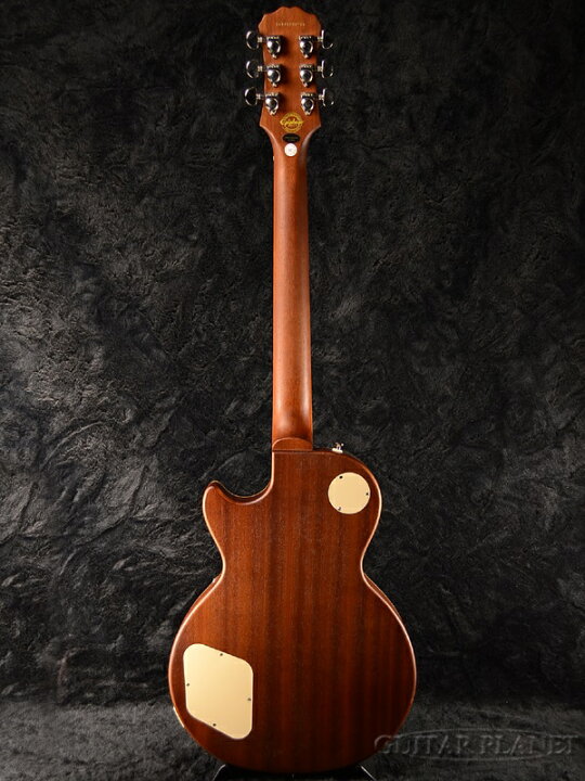 楽天市場】【限定モデル】Epiphone Les Paul Traditional Pro Desert  