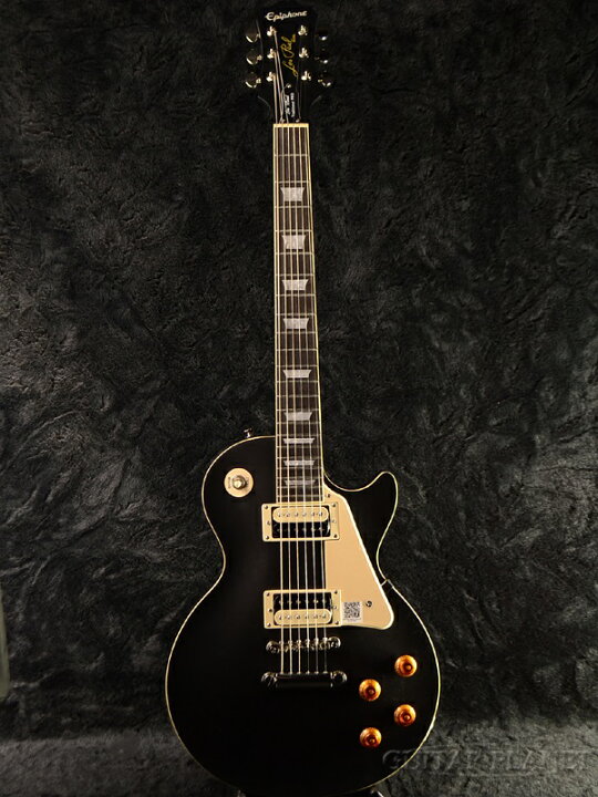 楽天市場 Epiphone Les Paul Traditional Pro 新品 ピッチブラック エピフォン レスポール Lp トラディショナル プロ Pitch Black 黒 エレキギター Electric Guitar ギタープラネット 楽天市場 Epiphone Les Paul Traditional Pro 新品 ピッチブラック エピフォン レスポール Lp トラディショナル プロ Pitch Black 黒 エレキギター Electric Guitar ギタープラネット