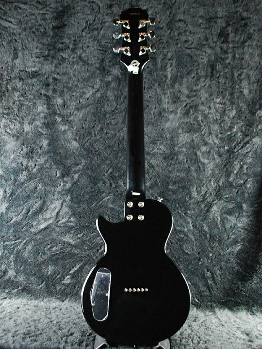 楽天市場】Epiphone Les Paul Express EB 新品 エボニーブラック 