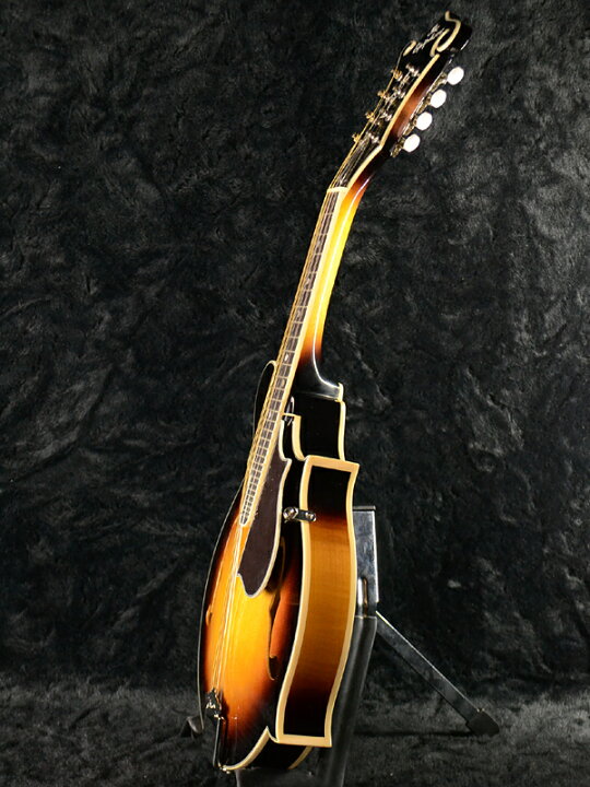 楽天市場】Epiphone MM-50 Mandolin 新品 ヴィンテージサンバースト 