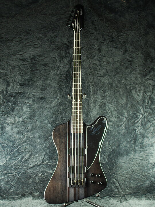 楽天市場】Epiphone Thunderbird Pro IV 新品 トランスブラック 