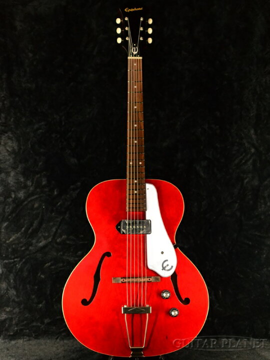 楽天市場】Epiphone Inspired by 