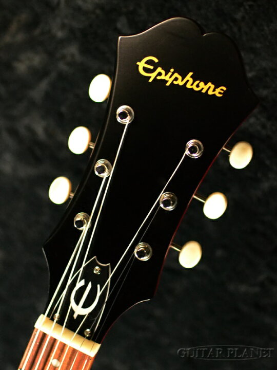 楽天市場】Epiphone Inspired by 