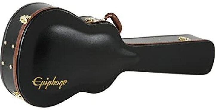 楽天市場】Epiphone 940-EDREAD Dreadnaught Hard Case ドレッドノート 
