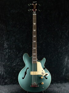 Epiphone Jack Casady Bass -Faded Pelham Blue- Vi[GstH][WbNELTfB][u[,][Bass,x[X]