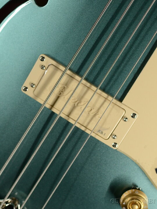 楽天市場】Epiphone Jack Casady Bass -Faded Pelham Blue- 新品 