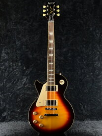 Epiphone Les Paul Standard '50s Left Hand -Vintage Sunburst- 新品 ヴィンテージサンバースト[エピフォン][レスポールスタンダード][レフティ,左利き][エレキギター,Electric Guitar]