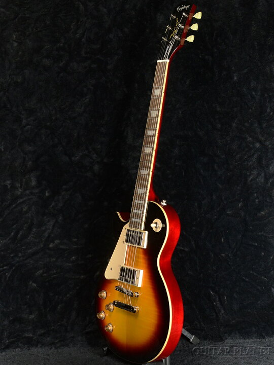 楽天市場】Epiphone Les Paul Standard  