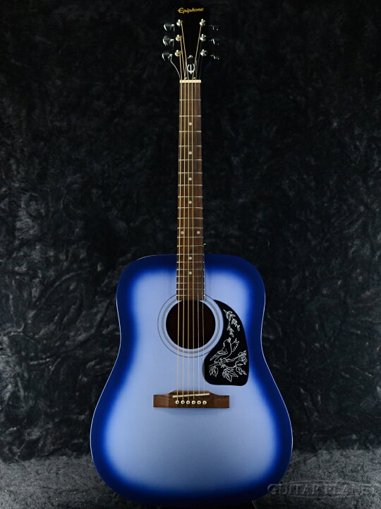 楽天市場】Epiphone Starling SLB 新品[エピフォン][スターリング 