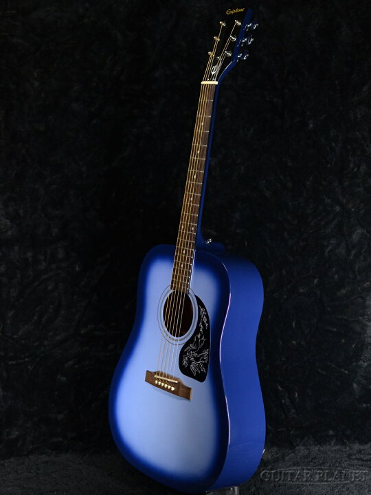 楽天市場】Epiphone Starling SLB 新品[エピフォン][スターリング 