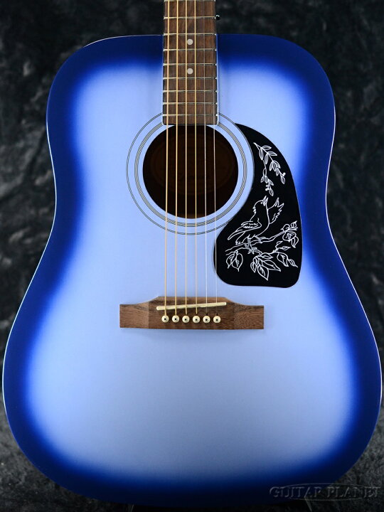 楽天市場】Epiphone Starling SLB 新品[エピフォン][スターリング 
