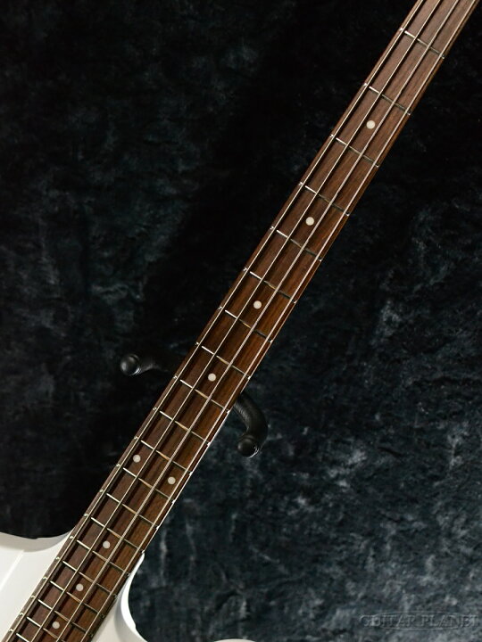 楽天市場】Epiphone Thunderbird Vintage PRO Bass -Alpine White 