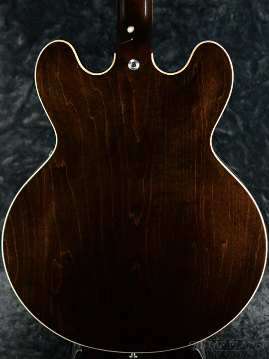 楽天市場】Epiphone Casino (USA Collection) -Vintage Burst- 新品  